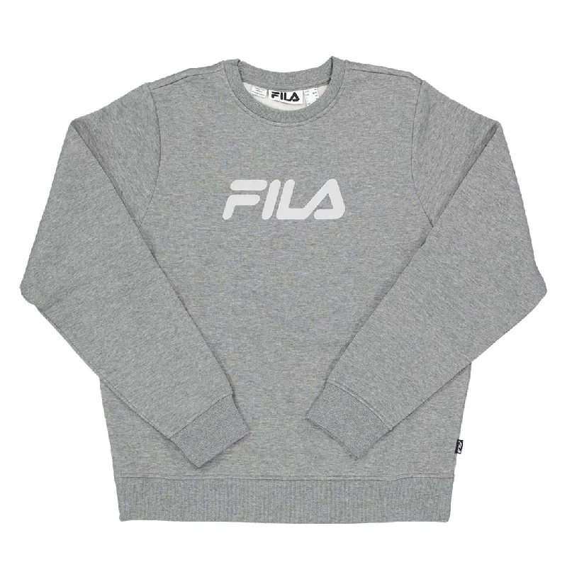 FILA - Women's Wilhemina Crewneck (SW23D572 027)