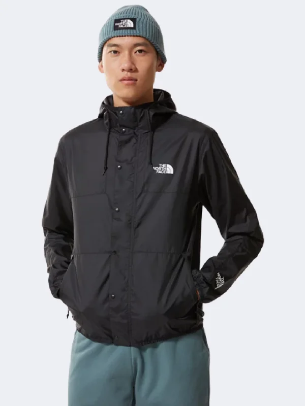 The North Face Seasonal Mountain Men Hiking Jackettrue Women's mid-range jackets