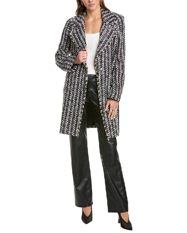 Ramy Brook Valeria Jacket Trendy Women’s Blazers