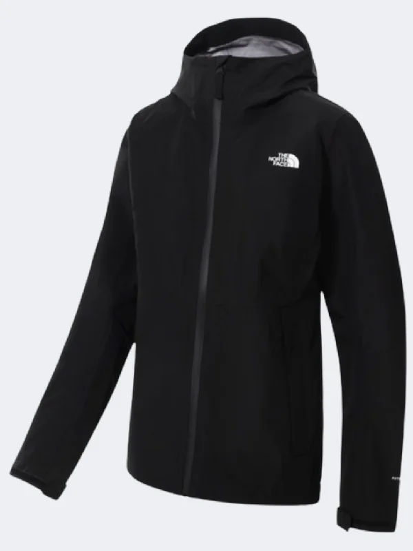 The North Face Dryzzle Futurelight Women Hiking Jacket Black Women's heated jackets