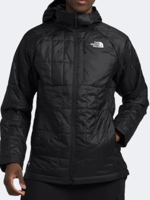 The North Face Circaloft Men Hiking Jacket Black Women's windproof jackets