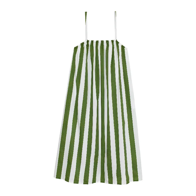 Verdant Stripe