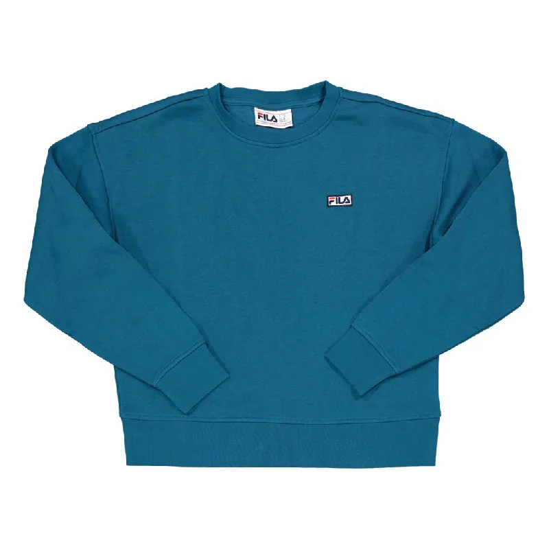 FILA - Women's Stina Crewneck (LW131174 442)