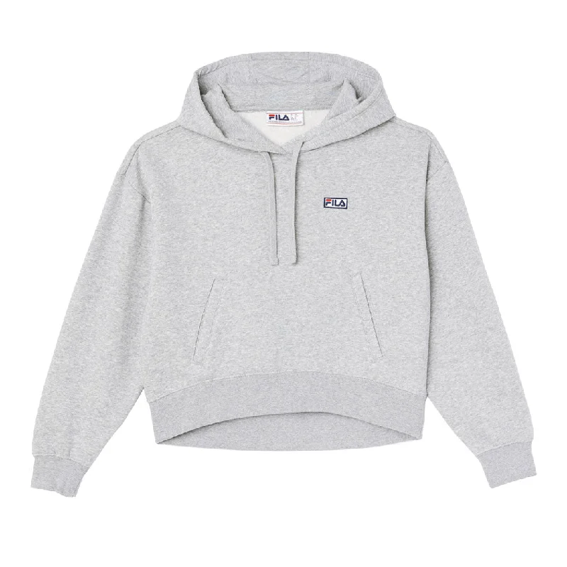 FILA - Women's Marina Hoodie (LW11B164 073)