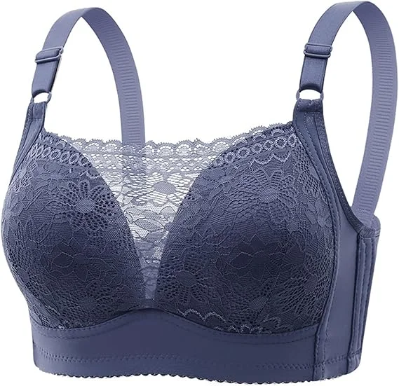 School Girl Outfit Lingerie Cotton Sports Bra 490025