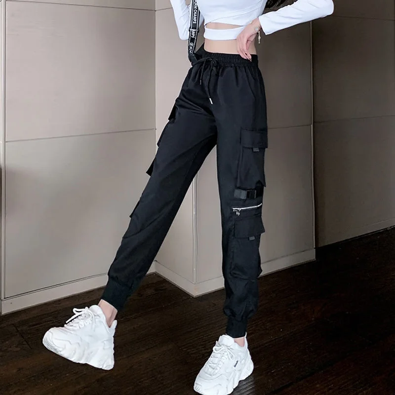 Women's Solid Color Jogger 429530