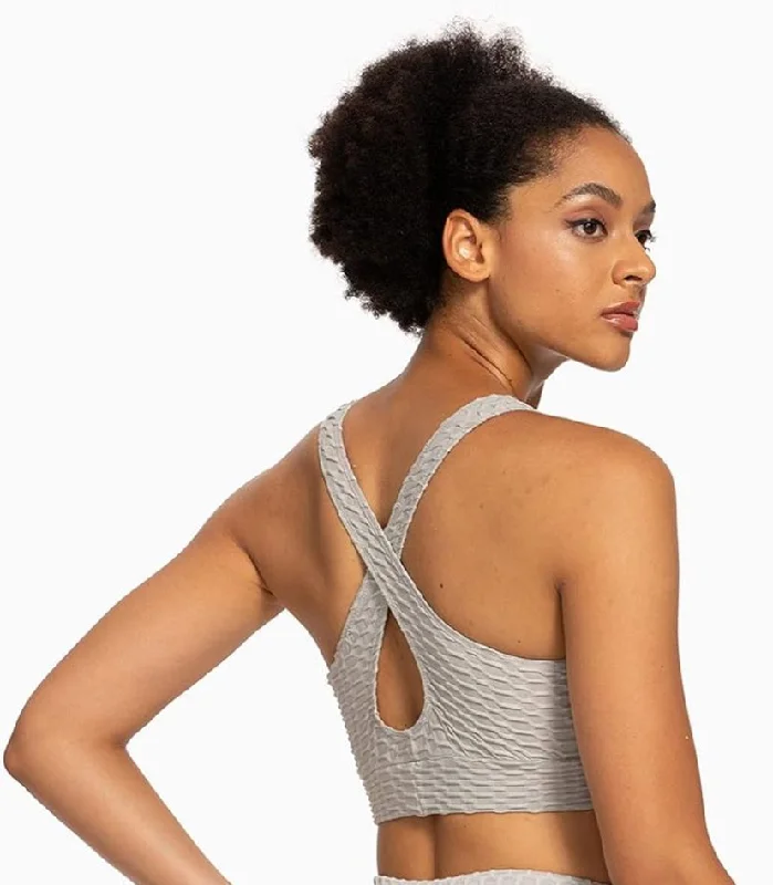 Type Beauty Bra Crisscross Fitness Back Vest Sports Women's  B197640