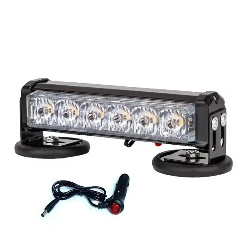 Rechargeable Warning Light