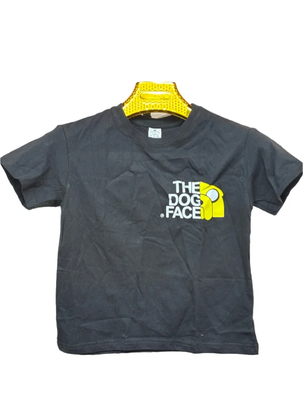 2 Pcs Boys T-shirt and Shorts Set 517410