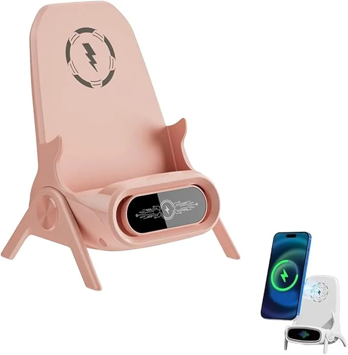S90 Mobile phone wireless charger