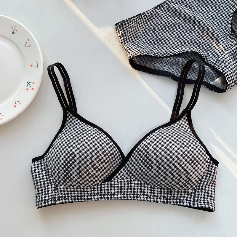 Women's Sports Bra 253535