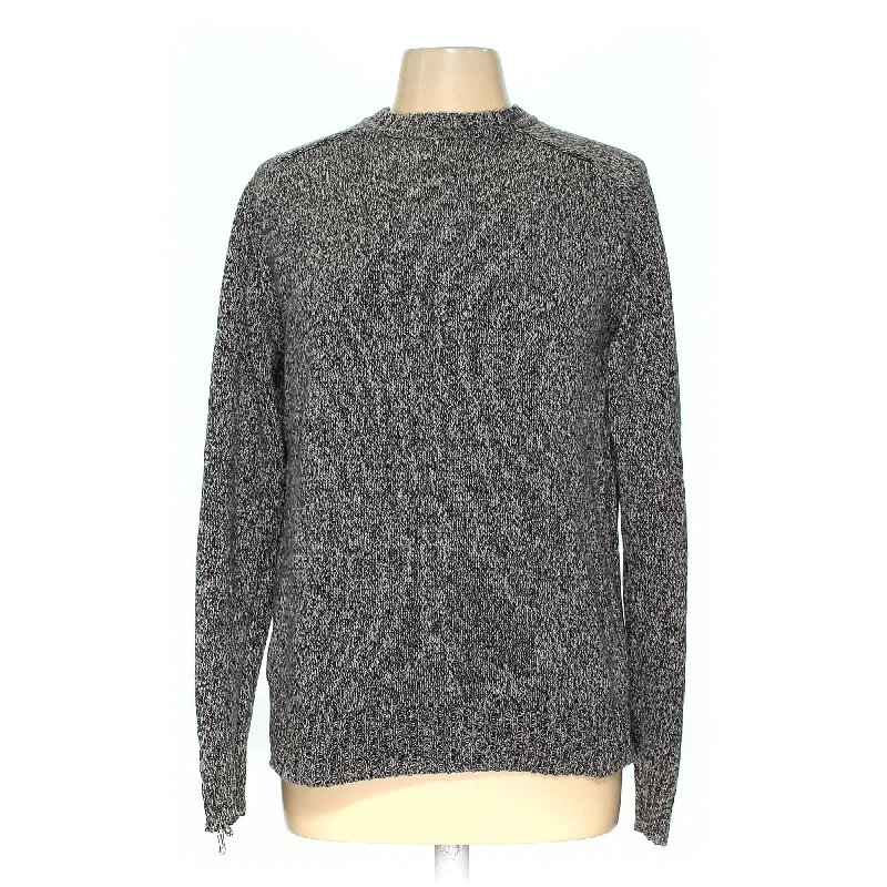 Croft & Barrow Grey Womens Sweater Sz S High-end sweaters