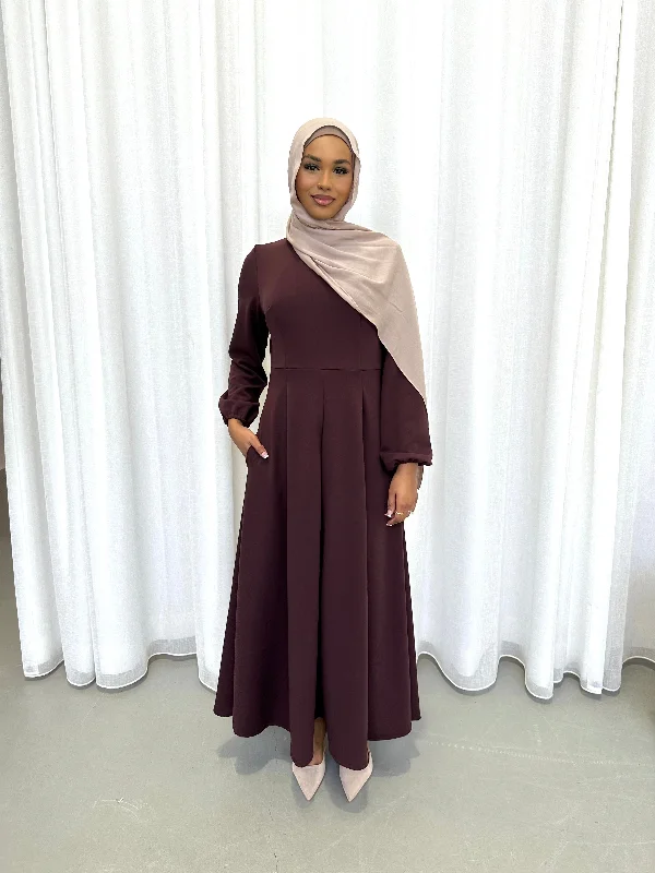 AMIRA DRESS Winter unclassified dresses