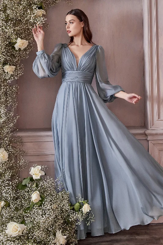 Captivating Cinderella Divine CD0192: A Symphony of Elegance for Women Winter unclassified dresses