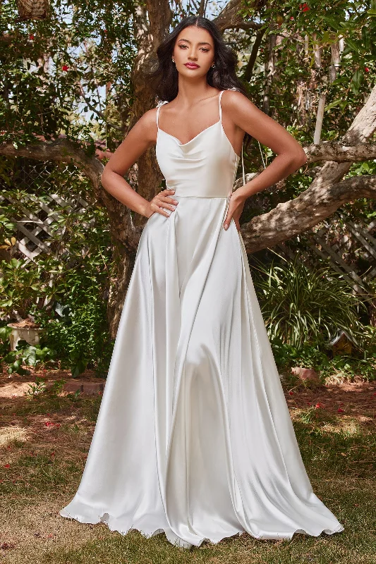 Captivating Cinderella Divine Gown: Elevate Your Elegance for Special Occasions (BD104W) Backless unclassified dresses