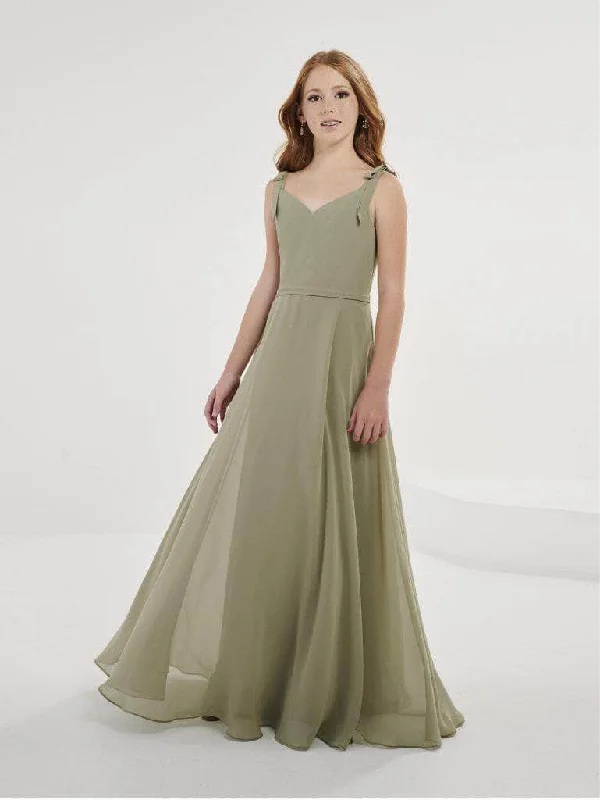 Christina Wu Celebration - 32149 Sleeveless Evening Dresses Smocked unclassified dresses