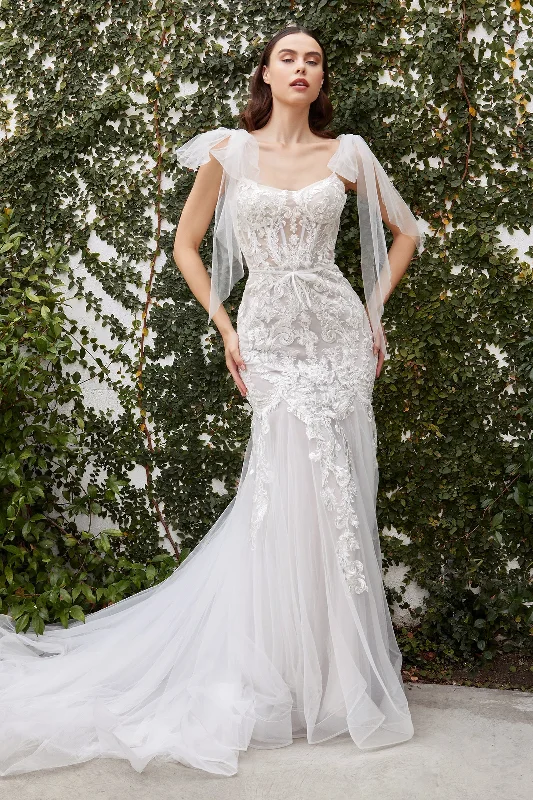 Cinderella Divine A1086W: Enchanting Gown for Unforgettable Moments Spring unclassified dresses