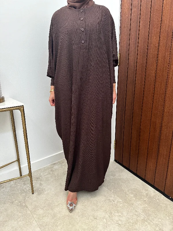 BATWING ABAYA Festival unclassified dresses