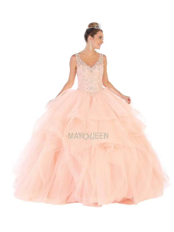 May Queen LK108 Graduation unclassified dresses