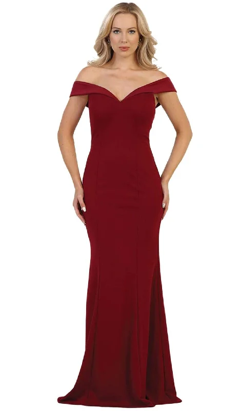 May Queen MQ1546. Wedding guest unclassified dresses