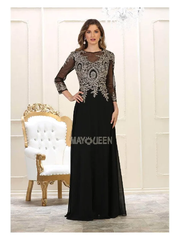 May Queen MQ1549B Bright color unclassified dresses