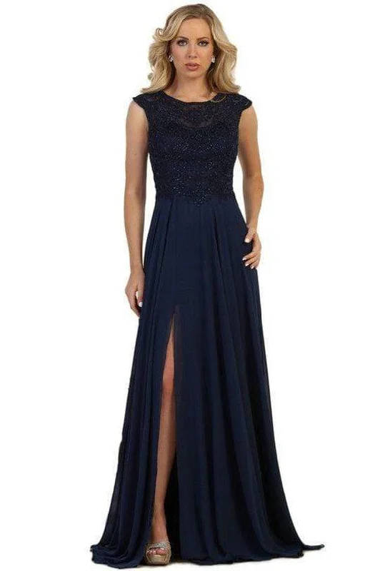 May Queen MQ1563 Elegant unclassified dresses