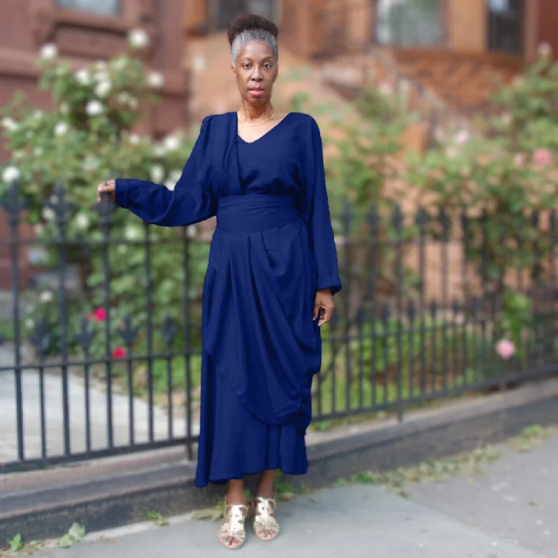 Royal Blue