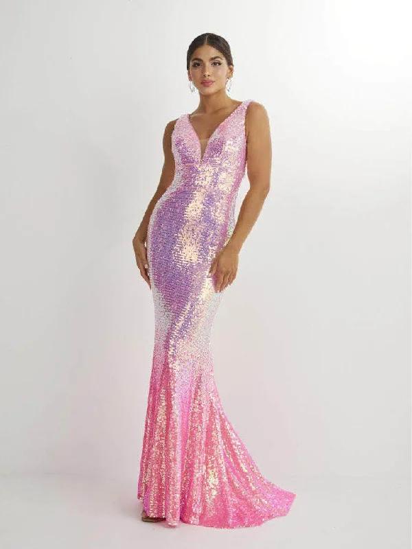 Studio 17 - 12885 Sleeveless Prom Dresses Women's unclassified dresses