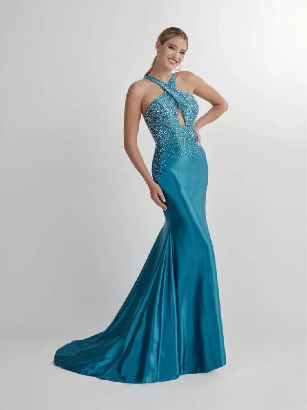 Studio 17 - 12894 Sleeveless Prom Dresses Engagement unclassified dresses