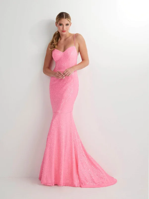 Studio 17 - 12912 Sleeveless Prom Dresses Casual chic unclassified dresses