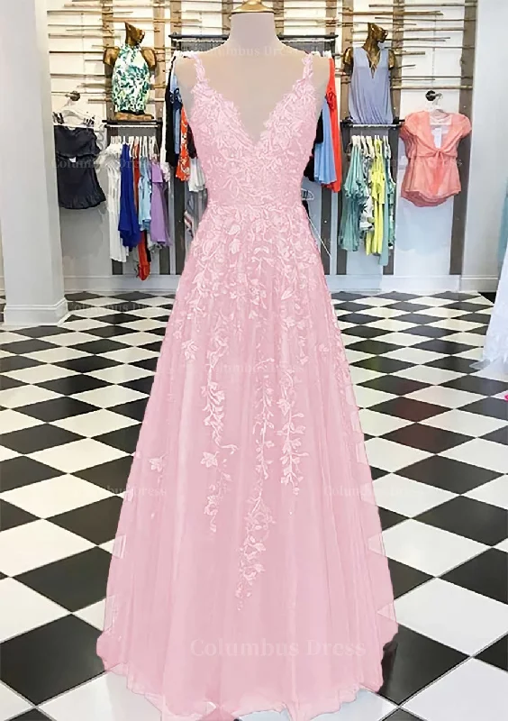 Blushing Pink