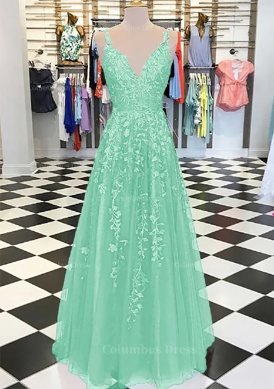 Mint Green