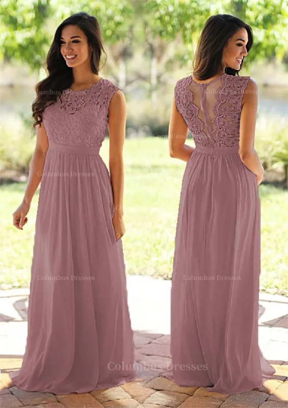 Vintage Mauve